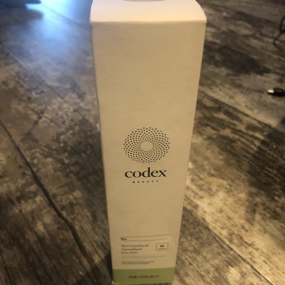 🆕 Codex Beauty Skin Superfood Day Cream - Picture 5 of 8
